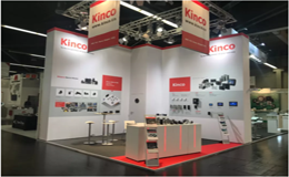 繼續啟程，紐倫堡SPS IPC Drives見！