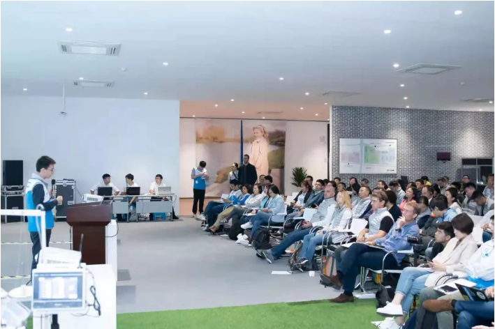 生產管理系統, 工廠數字化升級, 數字化工廠解決方案