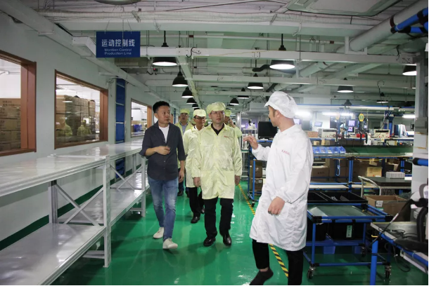 數字工廠, 數字化工廠解決方案, 數據采集