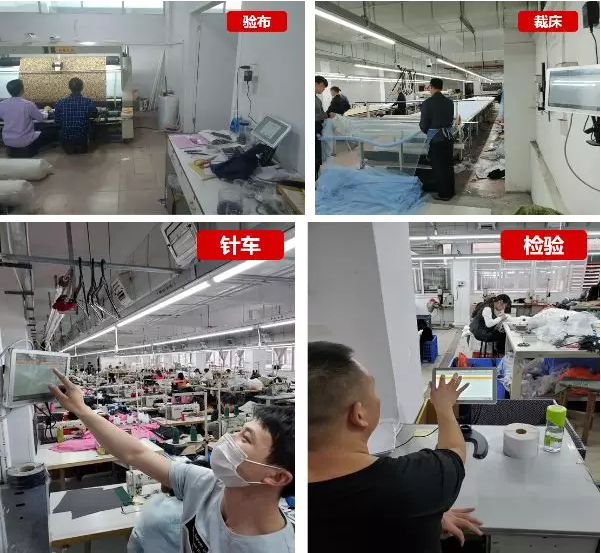 智能制造, 生產管理系統, 工廠數字化升級, 數字化工廠解決方案, 數字工廠