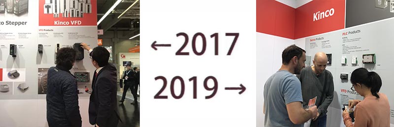 HMI, PLC, 低壓伺服, 變頻器, 德國(guó)SPS展會(huì), 智能制造解決方案 HMI, PLC, 低壓伺服, 變頻器, 德國(guó)SPS展會(huì), 智能制造解決方案