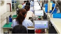 步科輕數字生產線智能制造解決方案應用案例