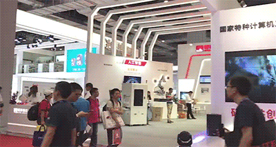 工博會, AGV機(jī)器人, HMI, 低壓伺服, 工業(yè)自動化