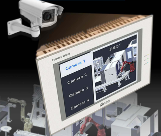 HMI, 物聯型HMI