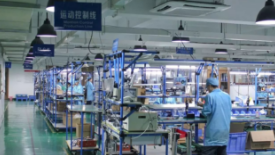 步科輕數字化生產線解決方案，助你輕松開啟數字化生產管理
