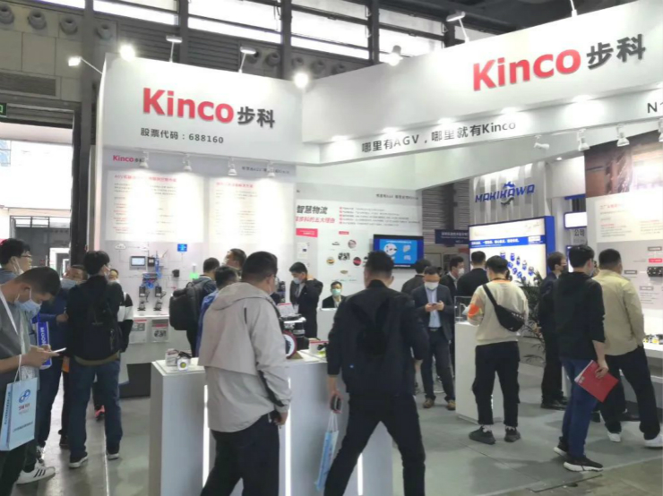 深圳知名品牌, HMI, 工業人機界面, 觸摸屏, 自動化解決方案, 數字化中央廚房, 機器物聯網, 步科股份