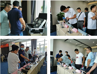 步科股份, 科創板動態, 國產HMI, 研討會