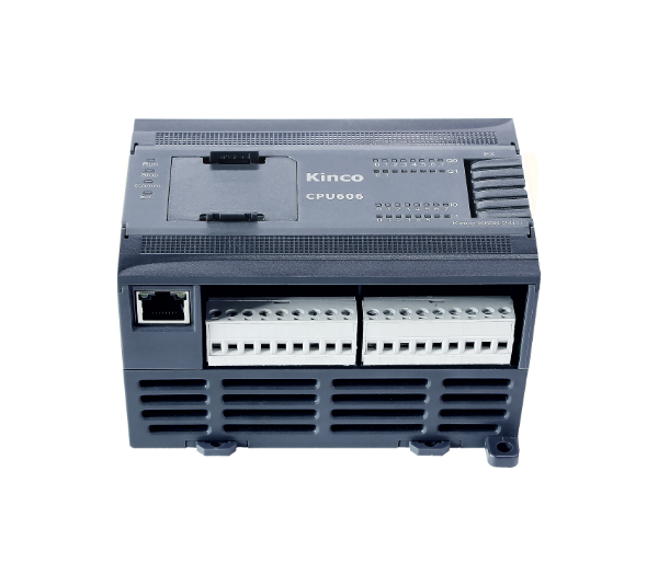 K6系列高性能標準型PLC