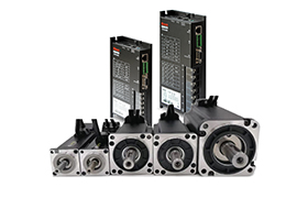 Kinco 磁電絕對值&極智電機及驅動器等低壓產品上市通知