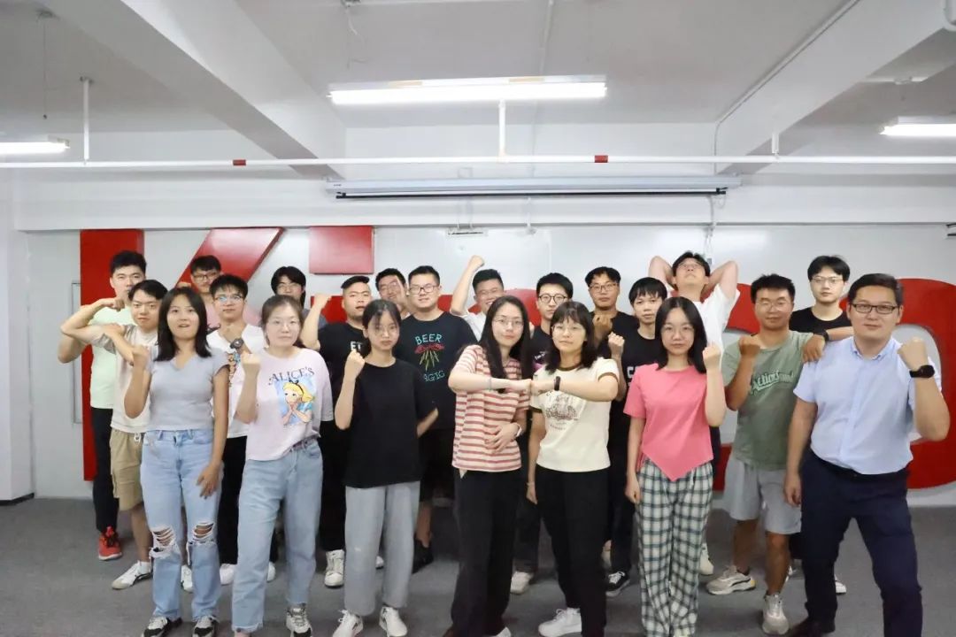 年輕正當(dāng)時(shí)，步科工控新力量