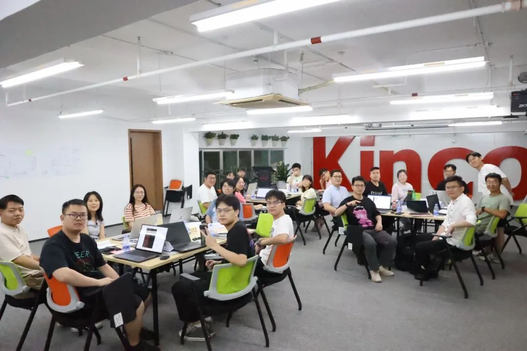 步科股份, 科創板動態, 上海HMI