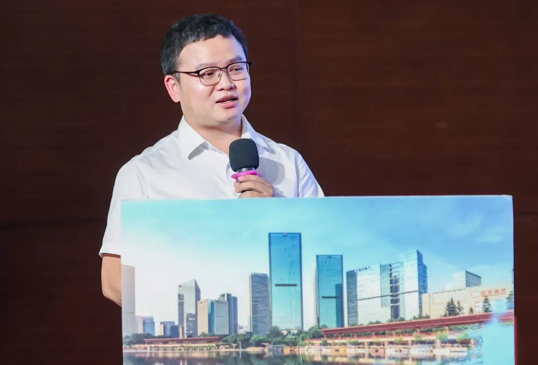 工控研討會(huì) | 數(shù)字化工廠進(jìn)行時(shí)