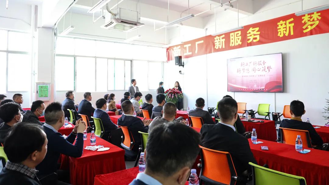 深圳知名品牌, HMI, 工業人機界面, 觸摸屏, 自動化解決方案, 數字化中央廚房, 機器物聯網, 步科股份