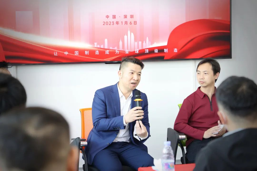 深圳知名品牌, HMI, 工業人機界面, 觸摸屏, 自動化解決方案, 數字化中央廚房, 機器物聯網, 步科股份